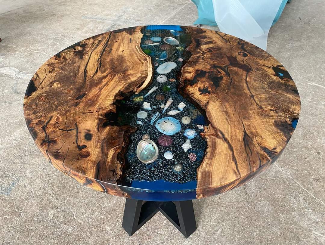 Center Tables