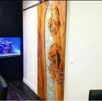 River Design Door