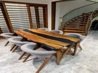 sheesham-wood-epoxy-resin-dining-table-4-seater-gold-river-india-carom-studios