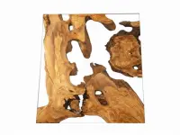 epoxy-resin-ocean-wave-dining-table-mango-wood-turquoise-india-carom-studios